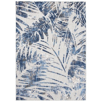 Covor Avenruta Modern Abstract Colors Chemex Ec66A Fea Gri 160x230 Covor Avenruta Modern Abstract Colors Chemex Ec66A Fea Gri 160x230