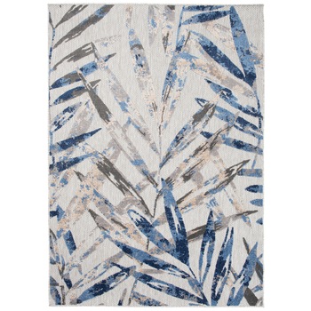 Covor Avenruta Modern Abstract Colors Chemex Ec68B Fea Gri 160x230 Covor Avenruta Modern Abstract Colors Chemex Ec68B Fea Gri 160x230