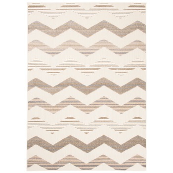 Covor Avenruta Modern Abstract Colors Chemex Ec92D Cremos 80x200 Covor Avenruta Modern Abstract Colors Chemex Ec92D Cremos 80x200