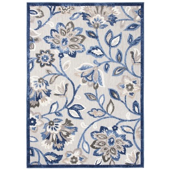 Covor Avenruta Modern Abstract Colors Chemex Ec93A Fea Gri 140x200 Covor Avenruta Modern Abstract Colors Chemex Ec93A Fea Gri 140x200