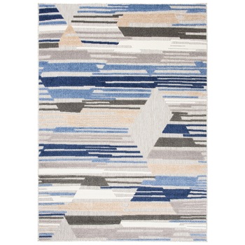 Covor Avenruta Modern Abstract Colors Chemex Ed04A Fea Gri 160x230 Covor Avenruta Modern Abstract Colors Chemex Ed04A Fea Gri 160x230