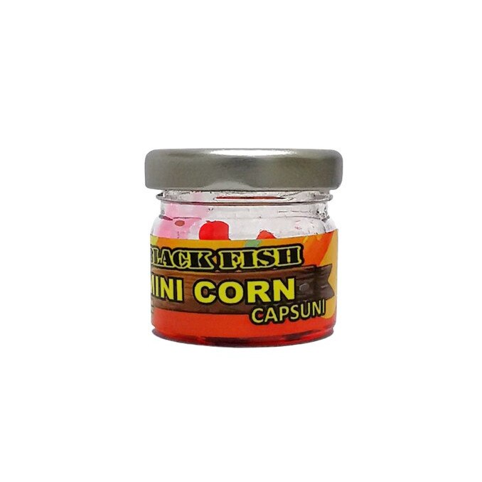 Porumb Flotant Mega Corn 10buc Capsuni