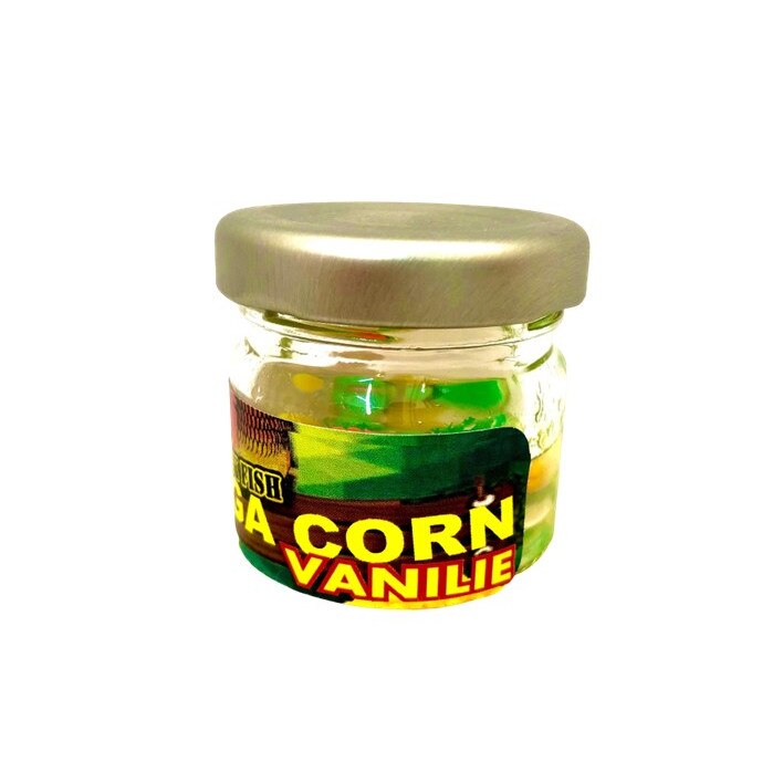 Porumb Flotant Mega Corn 10buc Vanilie