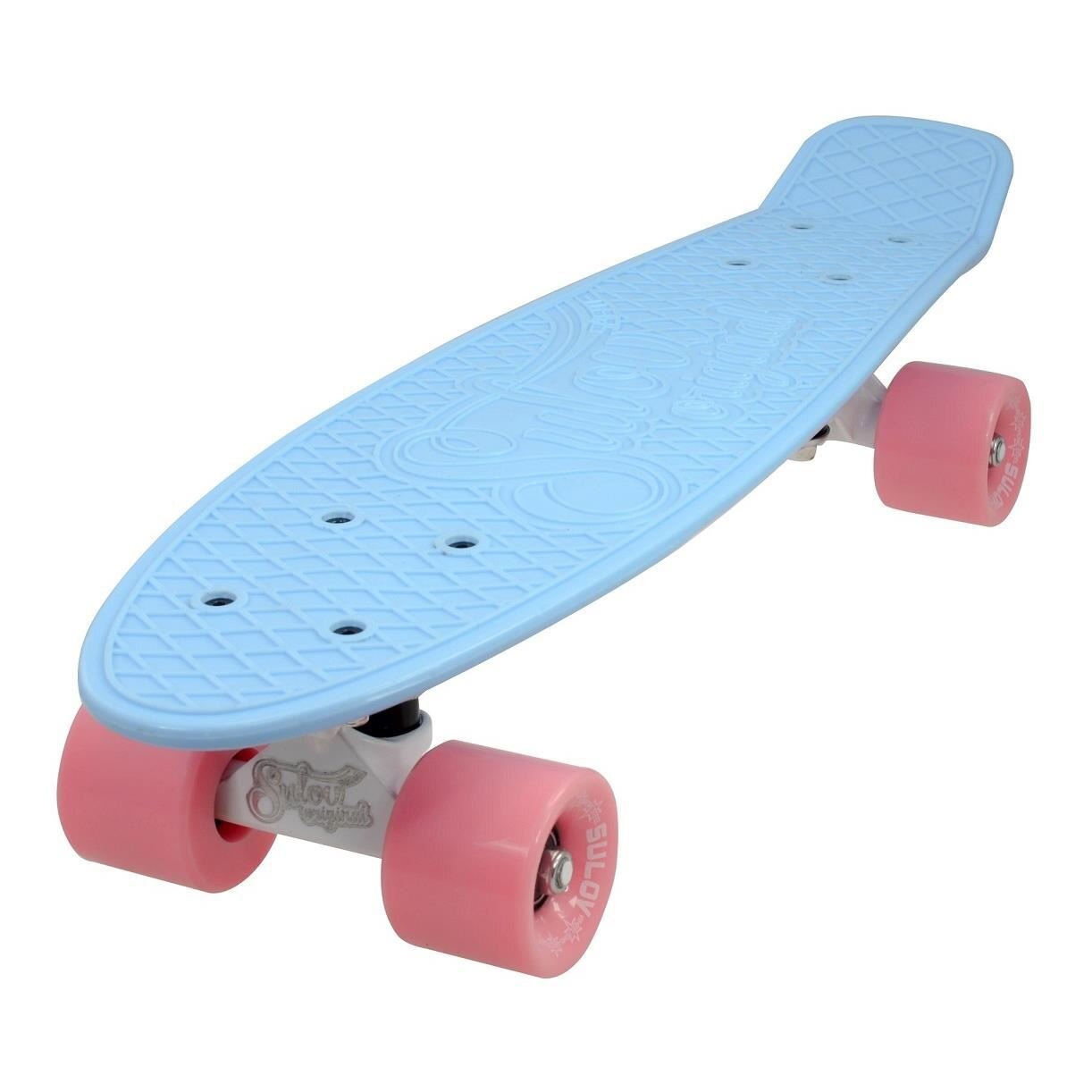 Penny board 22