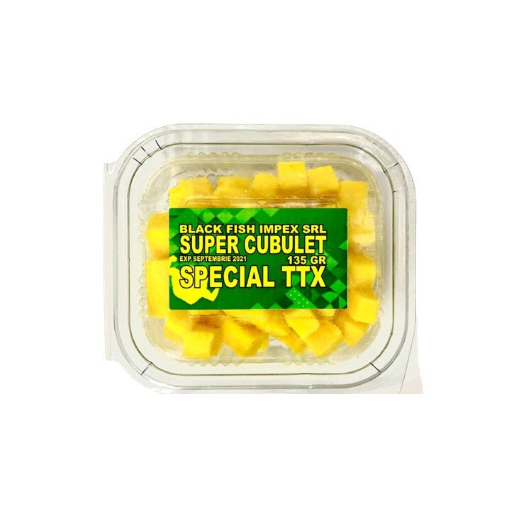 Mamaliga Super Cubulet Special TTX 135g