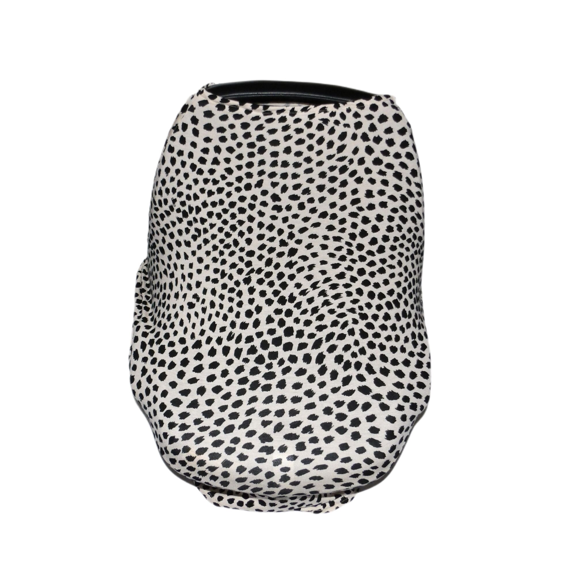 Husa protectie multifunctionala din bumbac 7 in 1