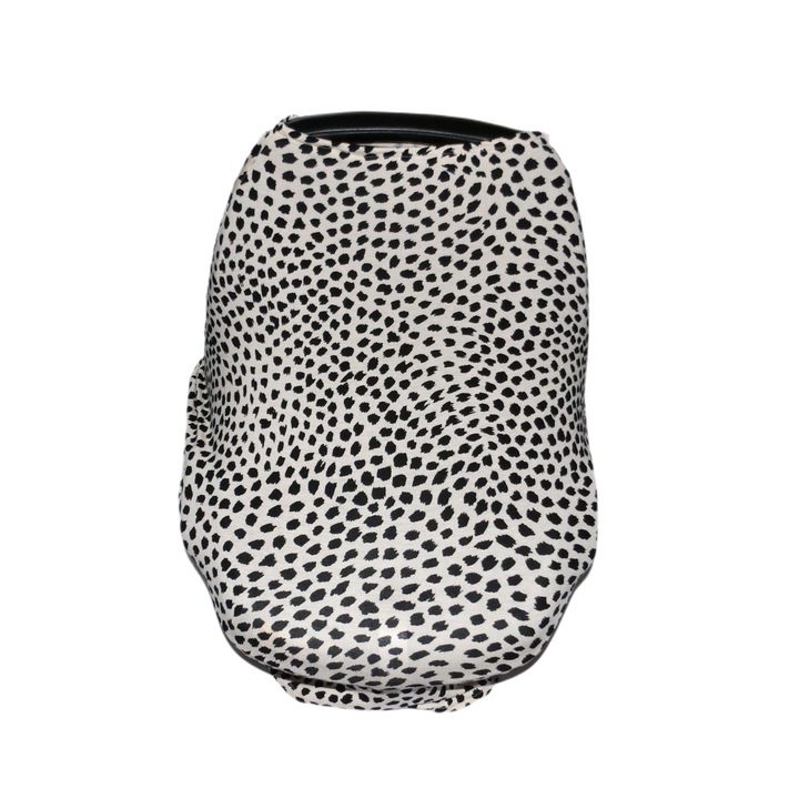 Husa protectie multifunctionala din bumbac 7 in 1