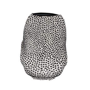 Husa protectie multifunctionala din bumbac 7 in 1 Husa protectie multifunctionala din bumbac 7 in 1