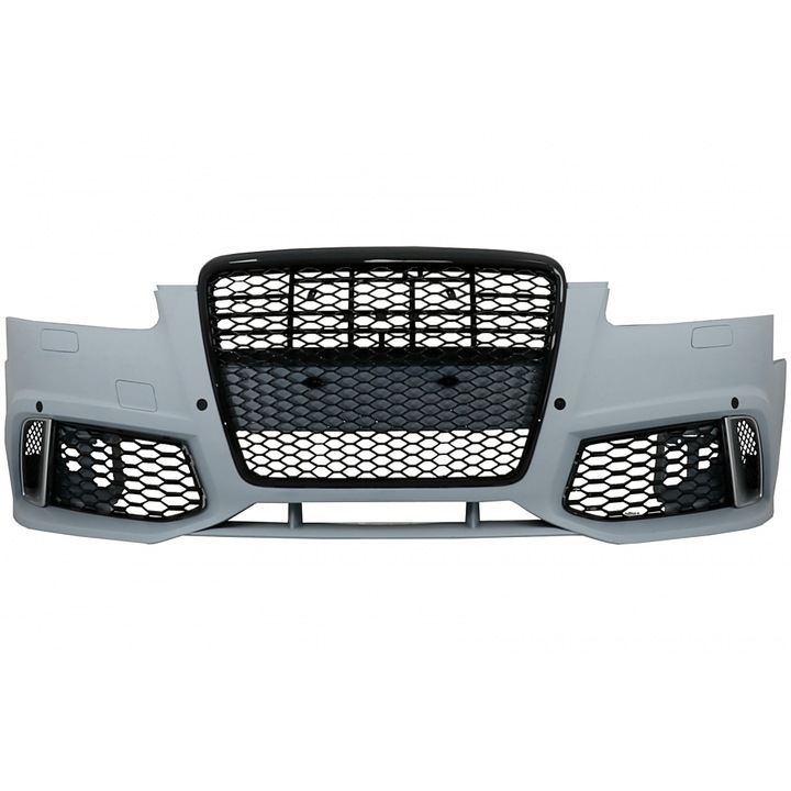 Bara Fata compatibil cu Audi A6 C6 4F Sedan Avant 2004-2010 RS6 Look