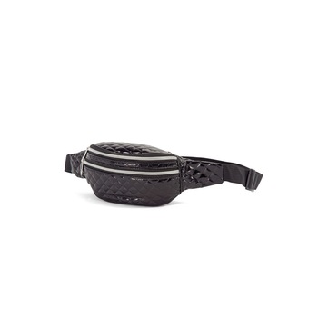 Borseta de brau, Benzi, BZ 5469, Negru Borseta de brau, Benzi, BZ 5469, Negru