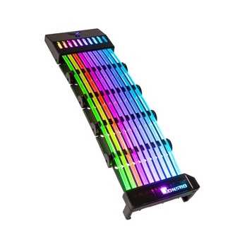 Iluminare ARGB pentru cablu de alimentare Jonsbo DY-1 24-PIN Iluminare ARGB pentru cablu de alimentare Jonsbo DY-1 24-PIN