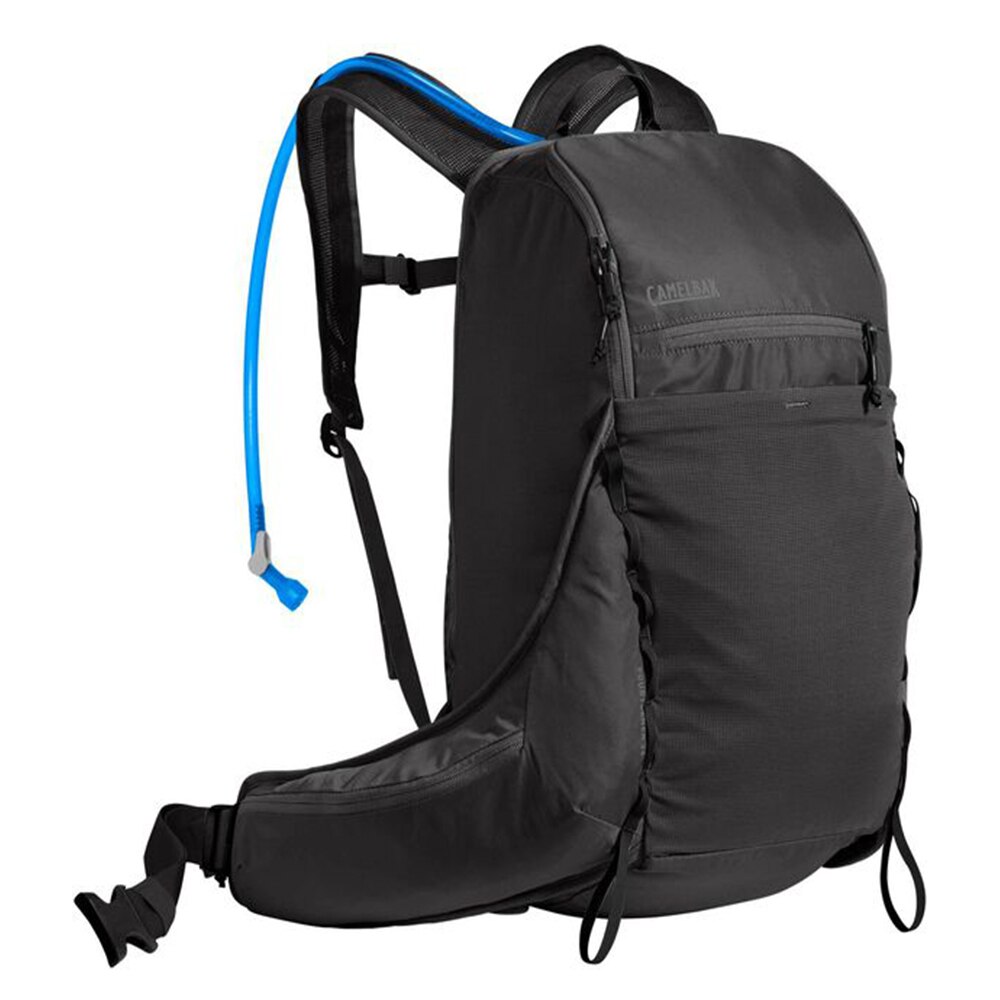 Rucsac Camelbak Fourteener, 26 L, Charcoal Koi