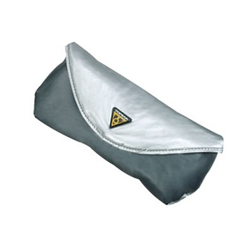 Husa Protectie Geanta Portbagaj Topeak - Argintiu Husa Protectie Geanta Portbagaj Topeak - Argintiu