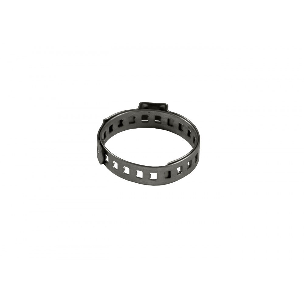 Set 10 buc Colier metalic pentru planetara 15-45mm