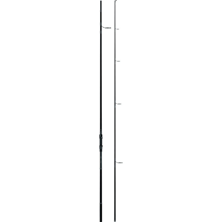 Lanseta Okuma 8K Carp, 3.90m, 3.5lbs, 2tronsoane
