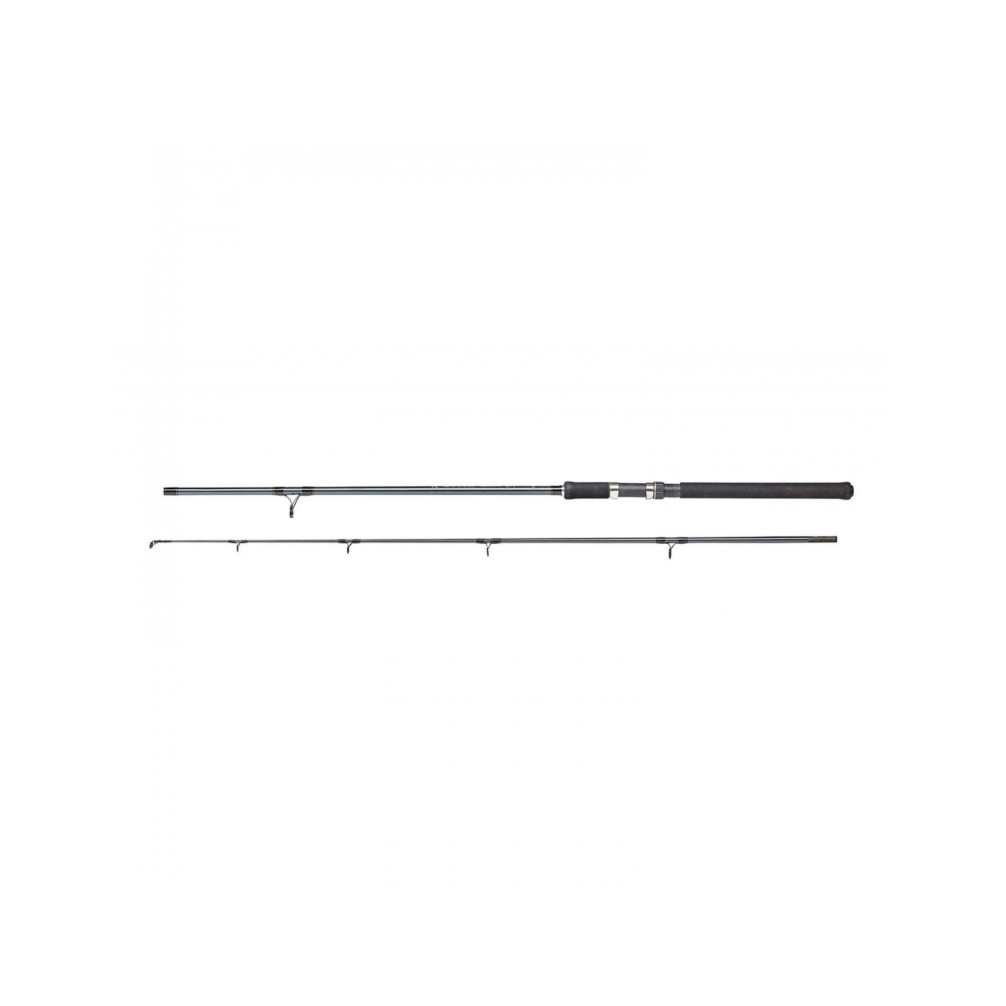 Lanseta DAM Camaro Allround 2.40m 30-60gr