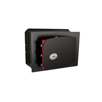 Seif de incastrat in perete, inchidere cu cheie,21kg,340x460x200mm,TK5 Seif de incastrat in perete, inchidere cu cheie,21kg,340x460x200mm,TK5