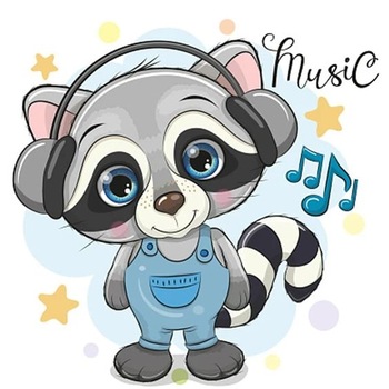 Tablou cu rama de lemn 208, Maimutica cu casti, Pictura cu Diamante, Goblen cu pietre 5D, 20 x 30 cm - Krista® Tablou cu rama de lemn 208, Maimutica cu casti, Pictura cu Diamante, Goblen cu pietre 5D, 20 x 30 cm - Krista®