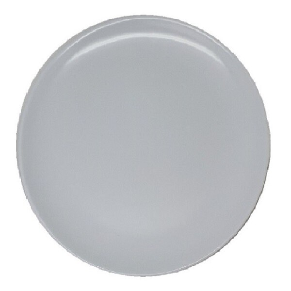 Farfurie Gemma pentru desert 1STX, 20 cm, alba