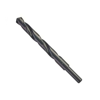 Burghiu pentru metal DIN 338 cu coada redusa 14.5X169/108 Milwaukee Burghiu pentru metal DIN 338 cu coada redusa 14.5X169/108 Milwaukee