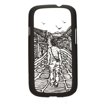 Husa de protectie TB pentru Apple iPhone 5, Poliuretan termoplastic, Negru, 3093 Husa de protectie TB pentru Apple iPhone 5, Poliuretan termoplastic, Negru, 3093
