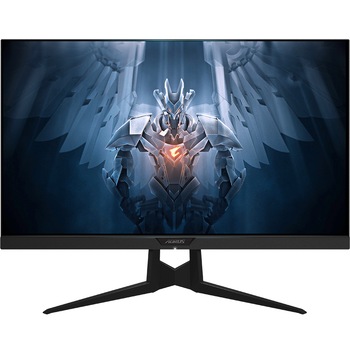 Monitor Gaming GIGABYTE AORUS LED IPS 27'' QHD, 1ms, 240 Hz, VESA Display HDR400, Pivot, 2xHDMI, Display Port, USB, FI27Q-X Monitor Gaming GIGABYTE AORUS LED IPS 27'' QHD, 1ms, 240 Hz, VESA Display HDR400, Pivot, 2xHDMI, Display Port, USB, FI27Q-X