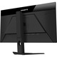 Монитор Gaming Gigabyte 28'', IPS, UHD, 1ms, 144 Hz, Display Port, Vesa, HDR400, USB, Черен