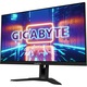 Монитор Gaming Gigabyte 28'', IPS, UHD, 1ms, 144 Hz, Display Port, Vesa, HDR400, USB, Черен