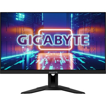 Monitor Gaming GIGABYTE LED IPS 28'' UHD, 1ms, 144 Hz, VESA Display HDR400, 2xHDMI, Display Port, USB, M28U Monitor Gaming GIGABYTE LED IPS 28'' UHD, 1ms, 144 Hz, VESA Display HDR400, 2xHDMI, Display Port, USB, M28U