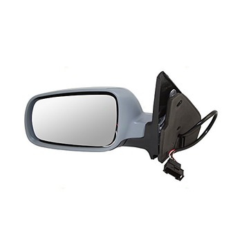 Oglinda exterioara Polcar, pentru Volkswagen Golf 4/Bora, Seat Arosa/Cordoba, manuala stanga, 1J1857507 Oglinda exterioara Polcar, pentru Volkswagen Golf 4/Bora, Seat Arosa/Cordoba, manuala stanga, 1J1857507