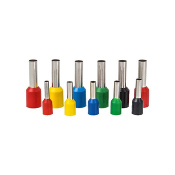 Set 100 bucati papuci pini 2.5mm Set 100 bucati papuci pini 2.5mm