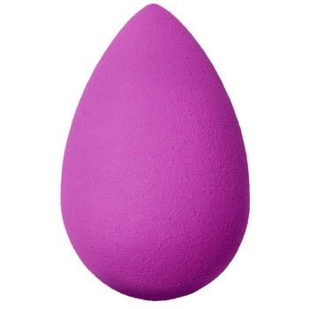 Buretel cosmetic, Beauty Blender, in forma de lacrima, The Amethyst Buretel cosmetic, Beauty Blender, in forma de lacrima, The Amethyst