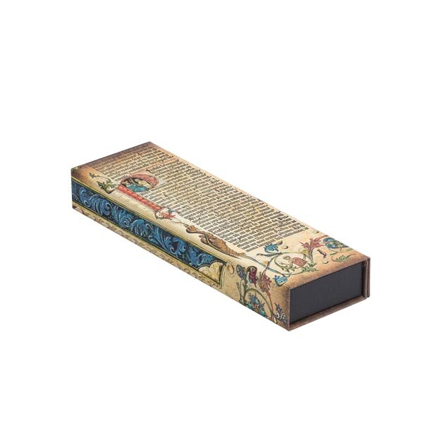 Penar - Wrap - Parabole, Carton, Multicolor, Neechipat