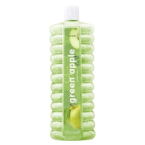 Spumant de baie Green Apple-1000ml
