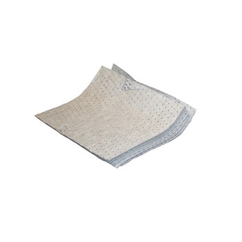 Set 100 buc Laveta perforata absorbanta ulei si produse petroliere 50/25cm*40cm Set 100 buc Laveta perforata absorbanta ulei si produse petroliere 50/25cm*40cm