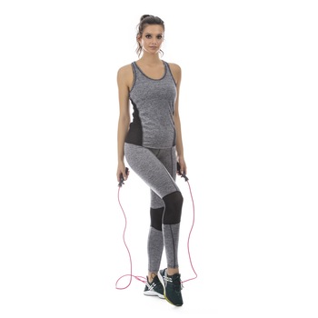 Maiou sport dama MSF02, Gri Maiou sport dama MSF02, Gri