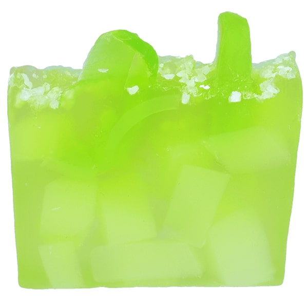 Sapun Vegan Mojito Mix 100g, Bomb Cosmetics
