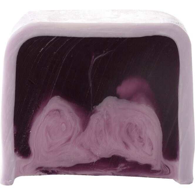 Sapun Vegan Purple Rain 100g, Bomb Cosmetics