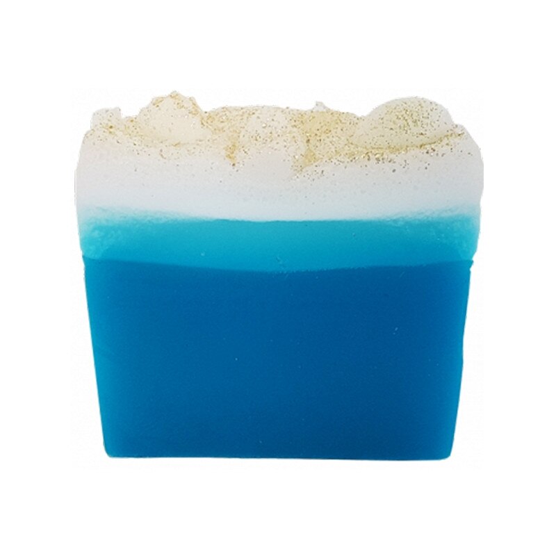 Sapun Vegan Sea Sprite 100g, Bomb Cosmetics