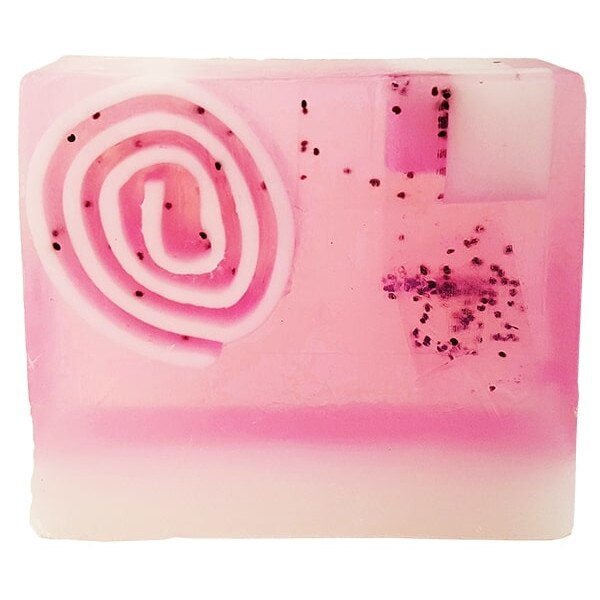 Sapun Vegan Heard it Through the Grapefruit 100g, Bomb Cosmetics