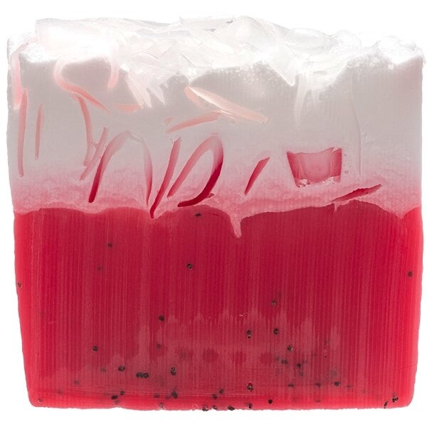Sapun Vegan Strawberries & Cream 100g, Bomb Cosmetics