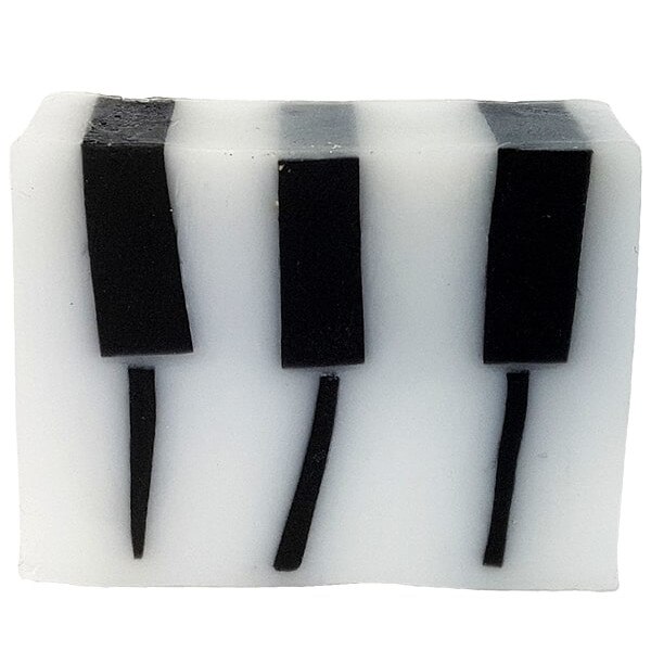 Sapun Vegan The Piano Bar 100g, Bomb Cosmetics