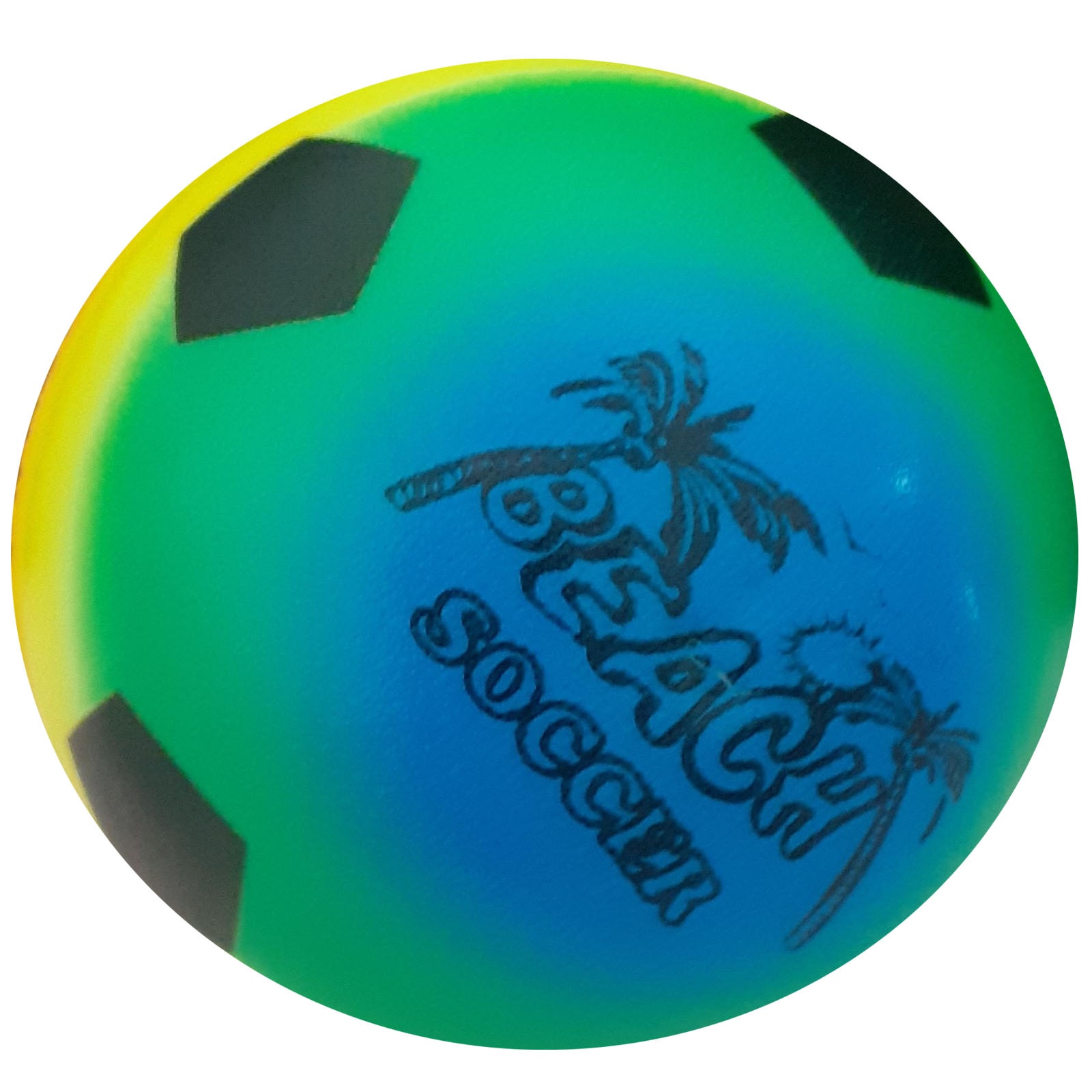 Minge de cauciuc 6 cm Mini Junior 607MK, Multicolor