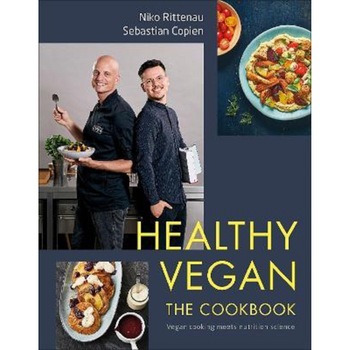 Healthy Vegan - Rittenau Niko Healthy Vegan - Rittenau Niko