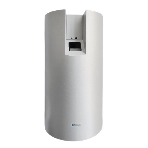 Dispozitiv de acces stand alone cu actionare prin amprenta sau cartela de proximitate Mifare 13.56Mhz