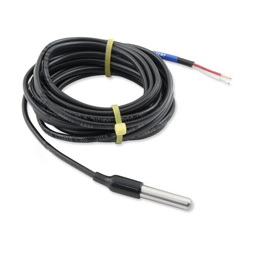 Sonda temperatura ST-TCK-D6/L70-LGC1M