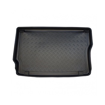 Protectie portbagaj AutoLux, pentru Opel Meriva A 05.2003-06.2010, fara panza antialunecare Protectie portbagaj AutoLux, pentru Opel Meriva A 05.2003-06.2010, fara panza antialunecare