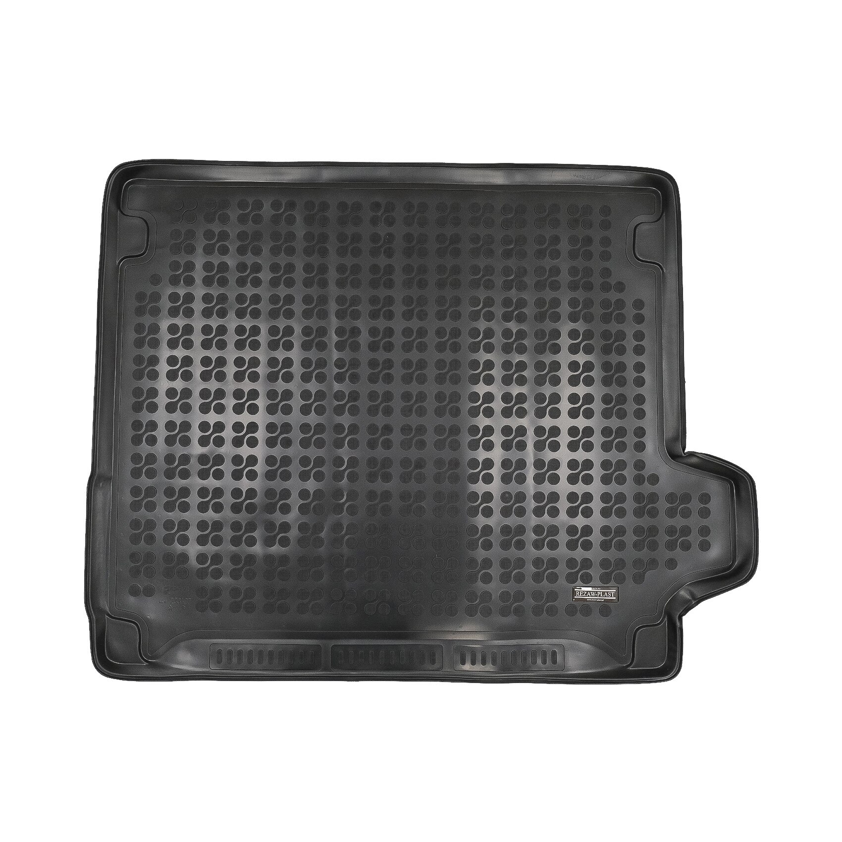 Covoras Tavita Portbagaj compatibil cu Land Rover Range Rover Sport L494 (2013-2017) (233407)