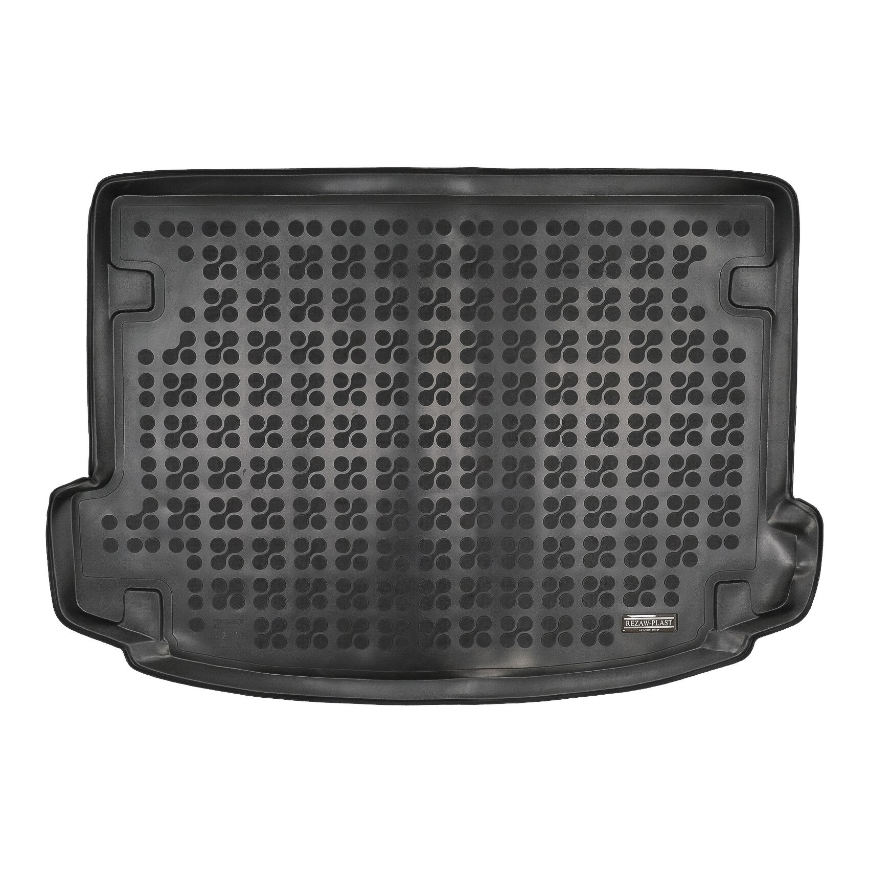 Covoras Tavita Portbagaj compatibil cu Land Rover Range Rover Evoque II SUV L551 (2019+) (233411)