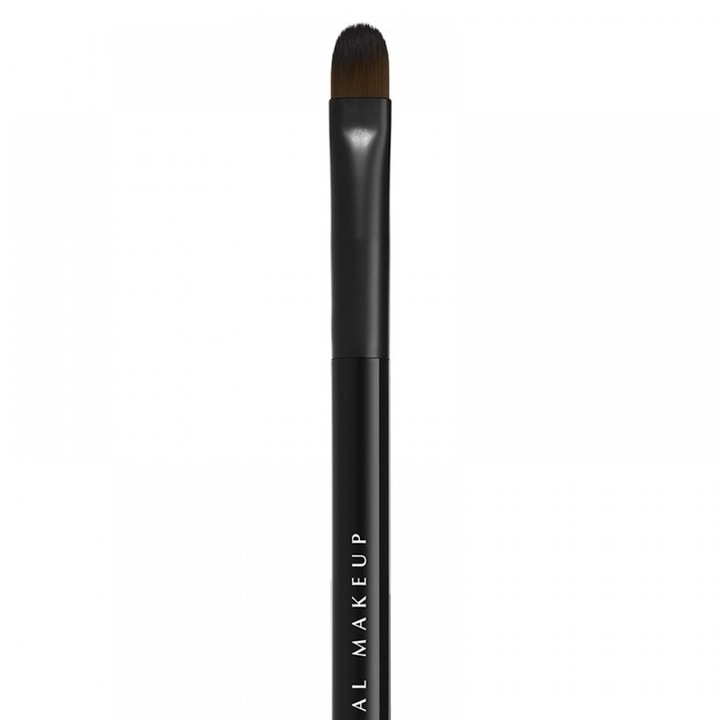 Nyx makeup brush pro flat detail